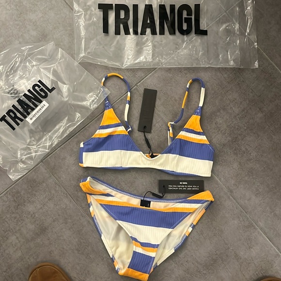 Triangl bikini - Picture 1 of 1